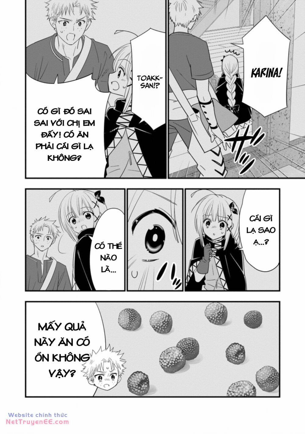 A-Rank Boukensha No Slow Life 37 trang 32