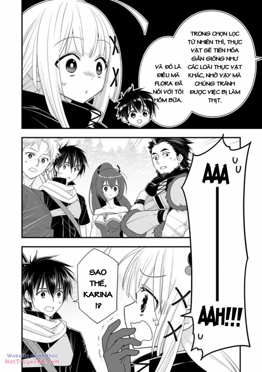 A-Rank Boukensha No Slow Life 37 trang 34