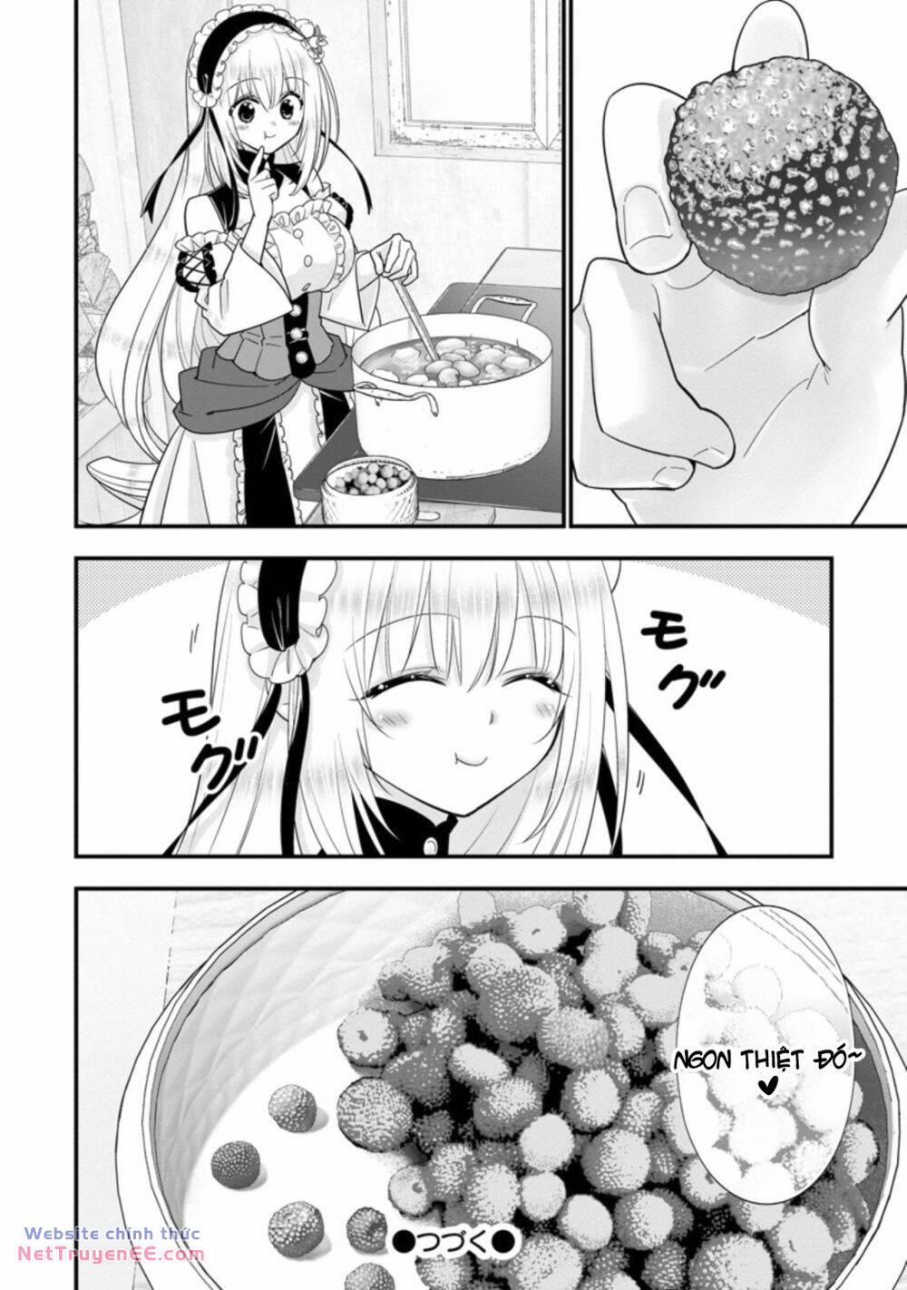 A-Rank Boukensha No Slow Life 37 trang 36