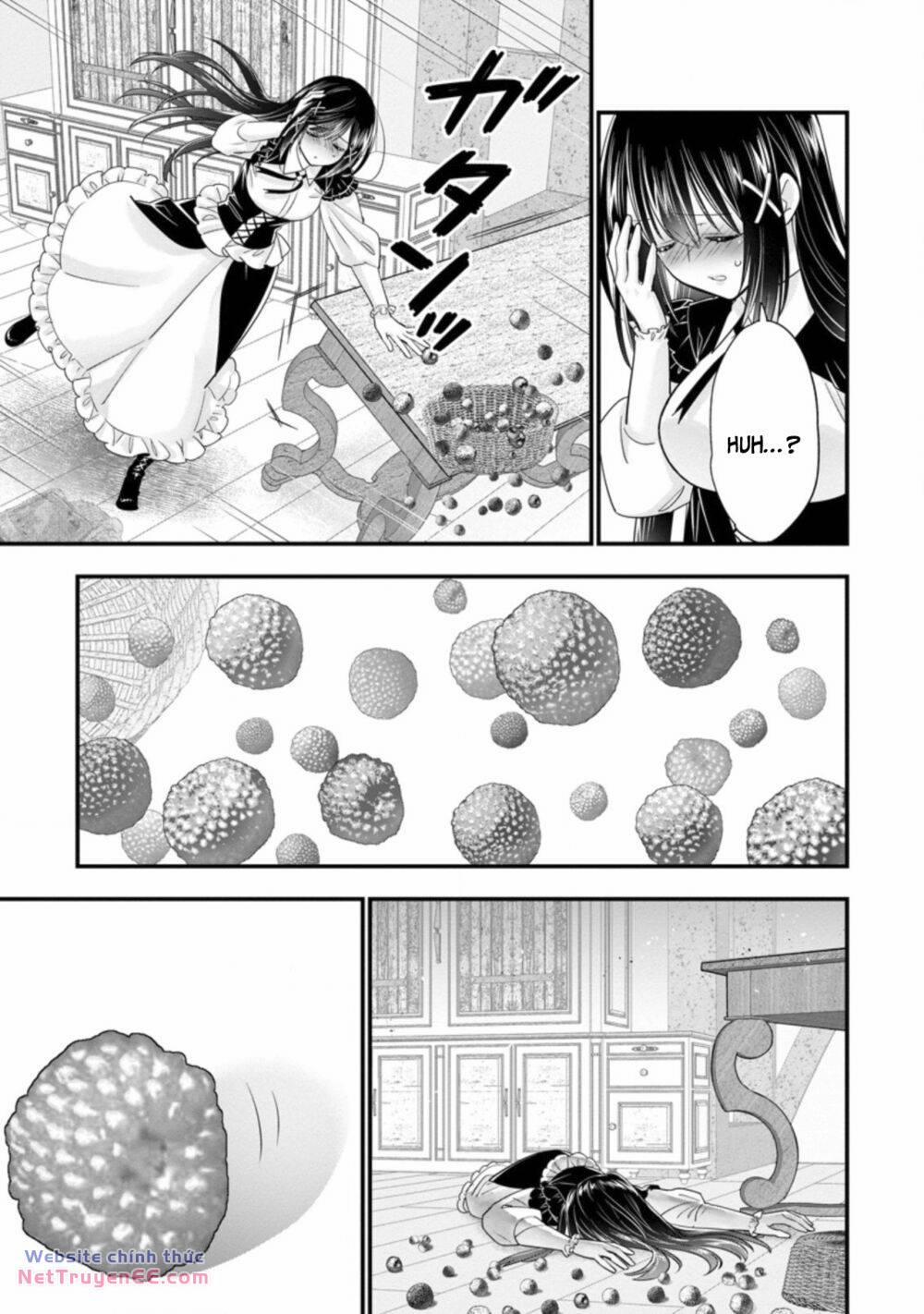 A-Rank Boukensha No Slow Life 37 trang 8