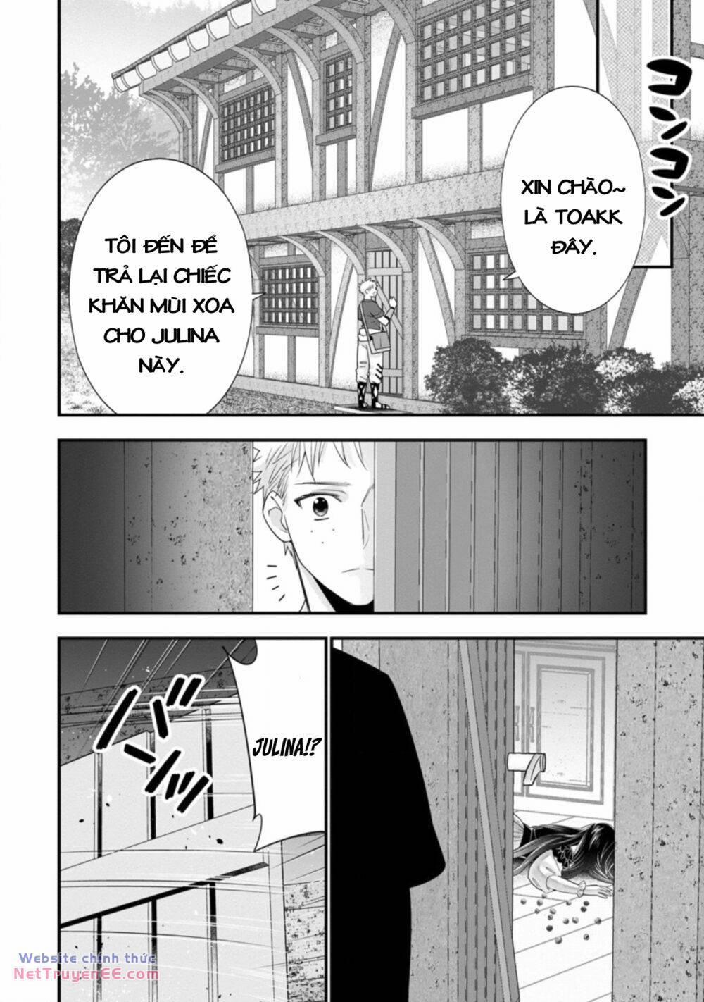 A-Rank Boukensha No Slow Life 37 trang 9