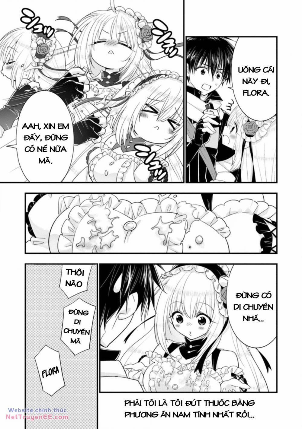 A-Rank Boukensha No Slow Life 38 trang 14