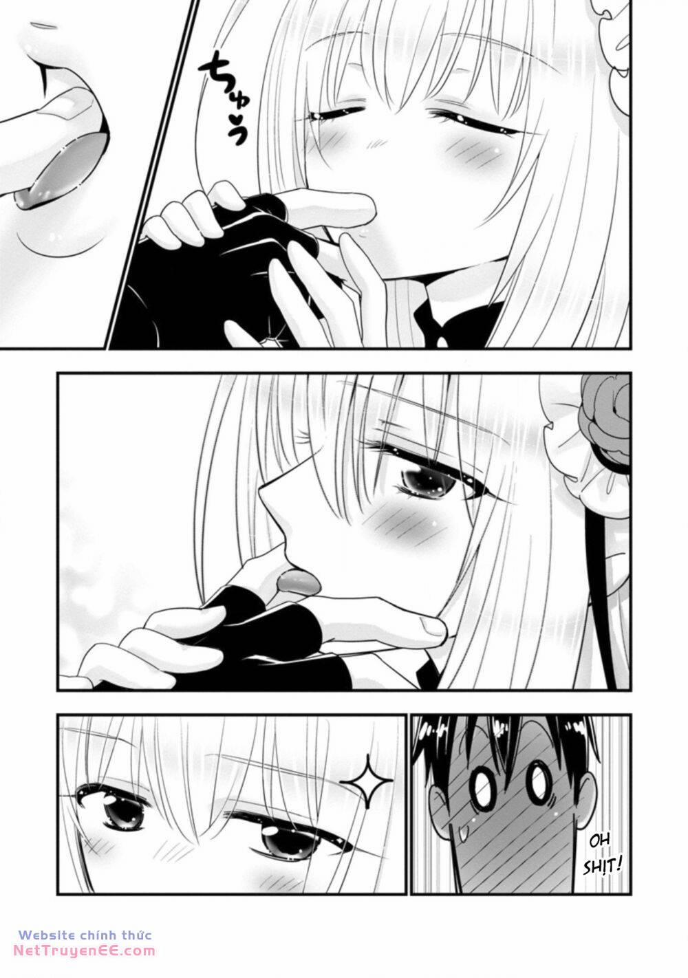 A-Rank Boukensha No Slow Life 38 trang 16