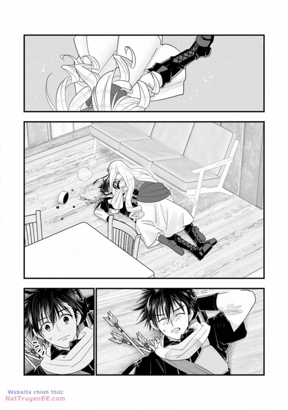 A-Rank Boukensha No Slow Life 38 trang 17