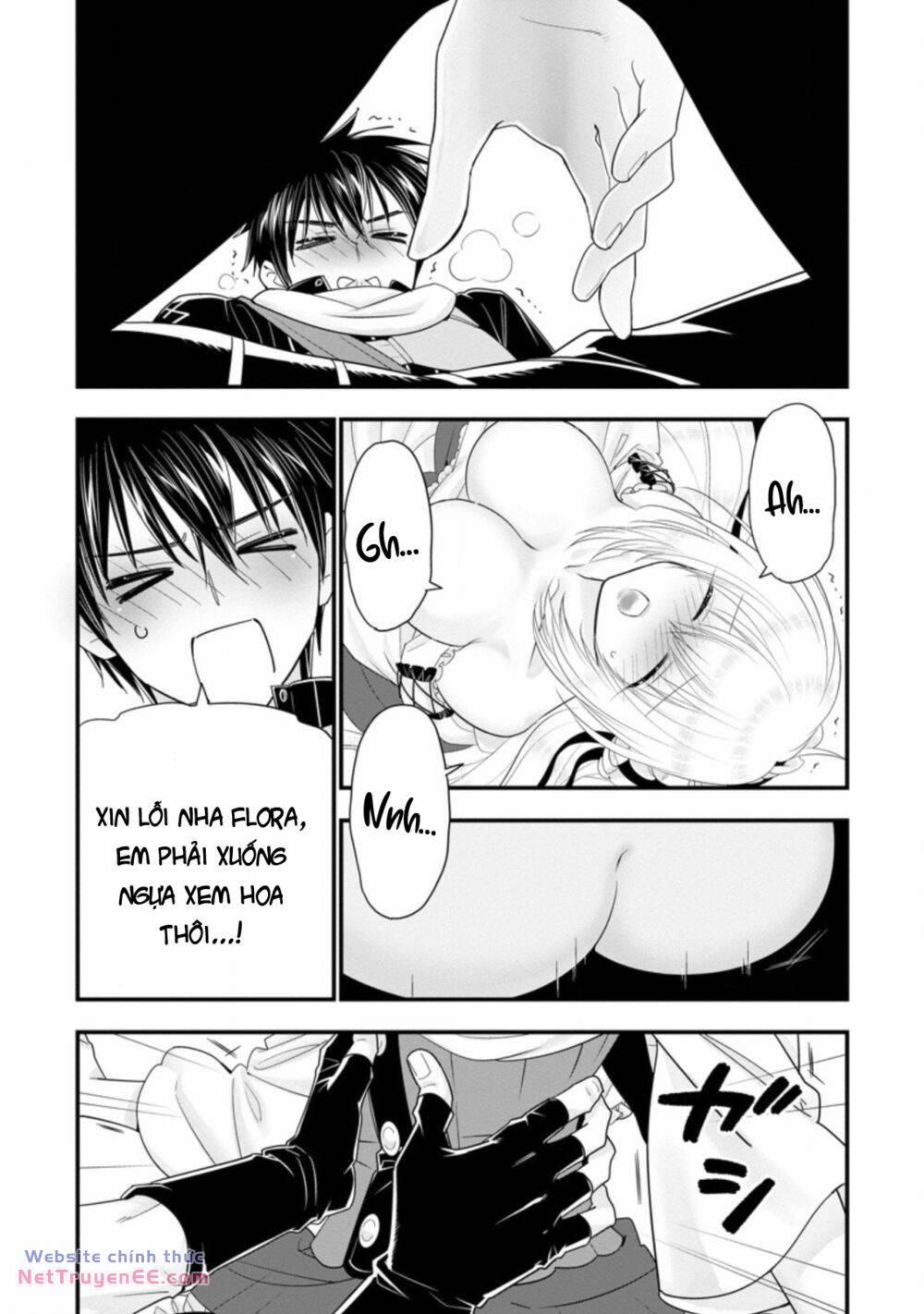 A-Rank Boukensha No Slow Life 38 trang 21