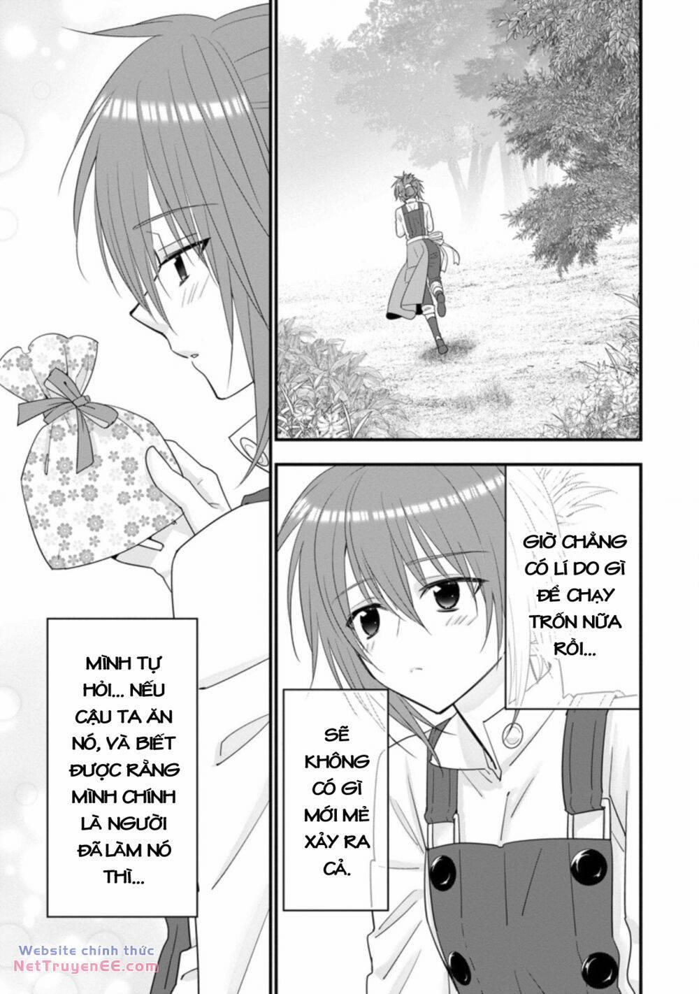 A-Rank Boukensha No Slow Life 38 trang 28