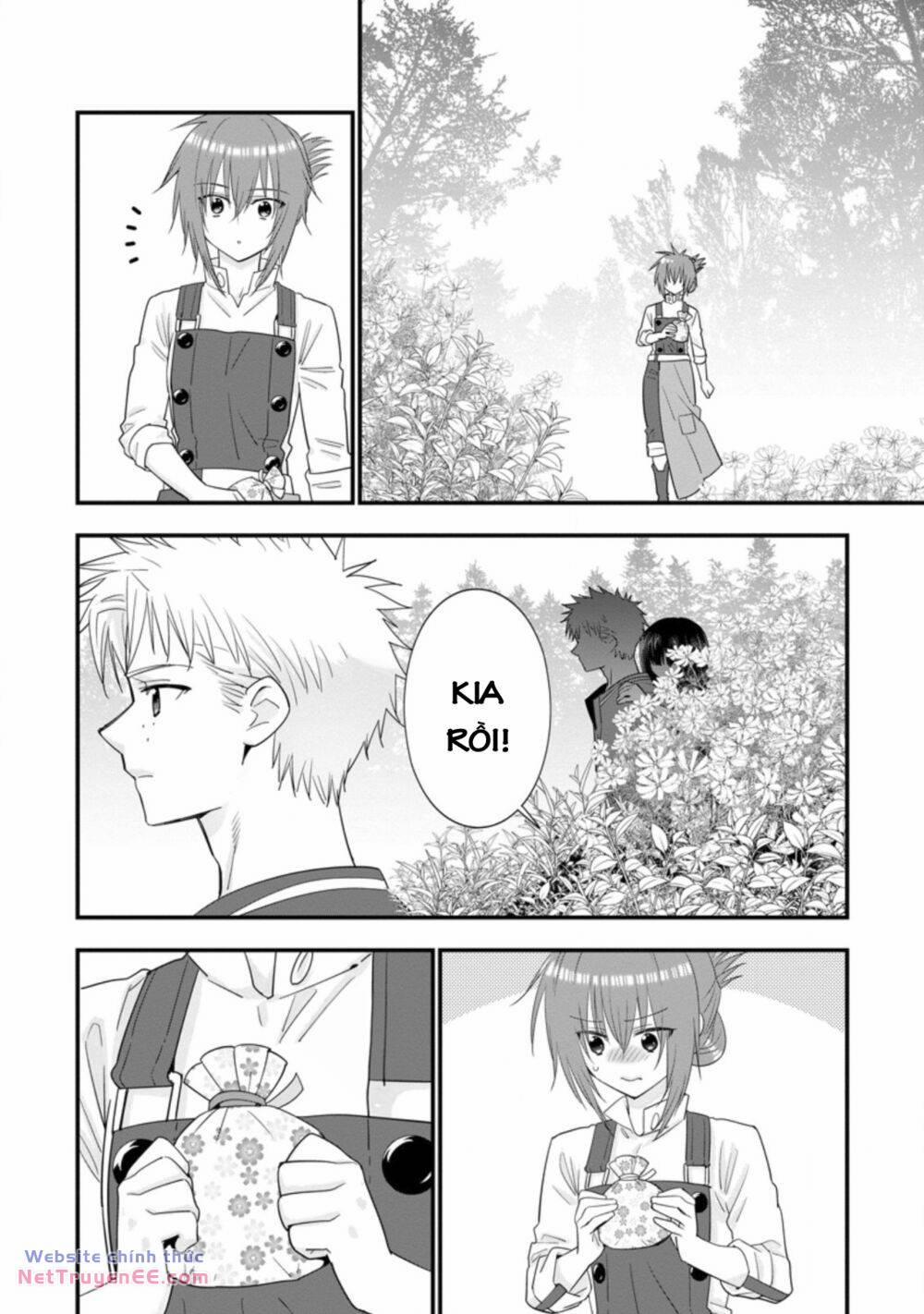 A-Rank Boukensha No Slow Life 38 trang 29