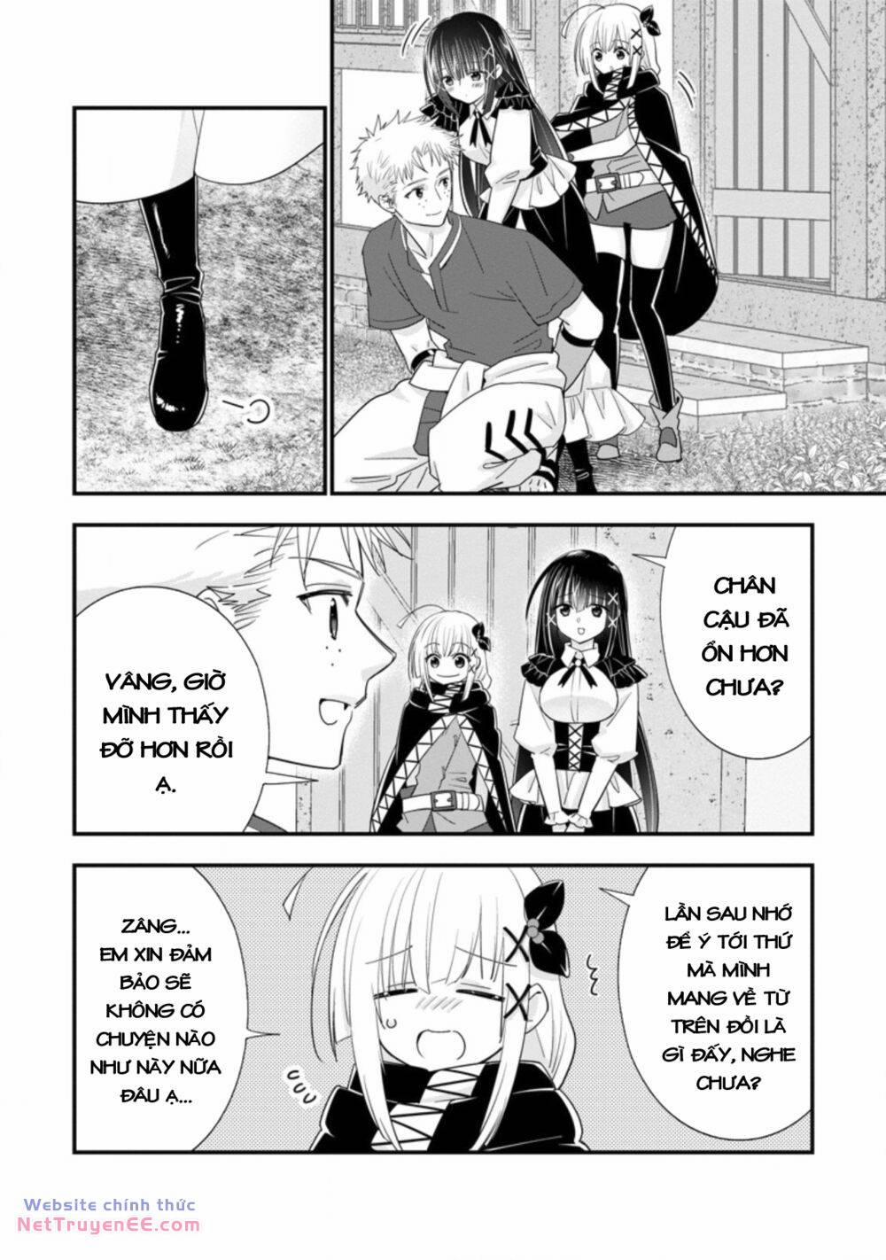 A-Rank Boukensha No Slow Life 38 trang 33