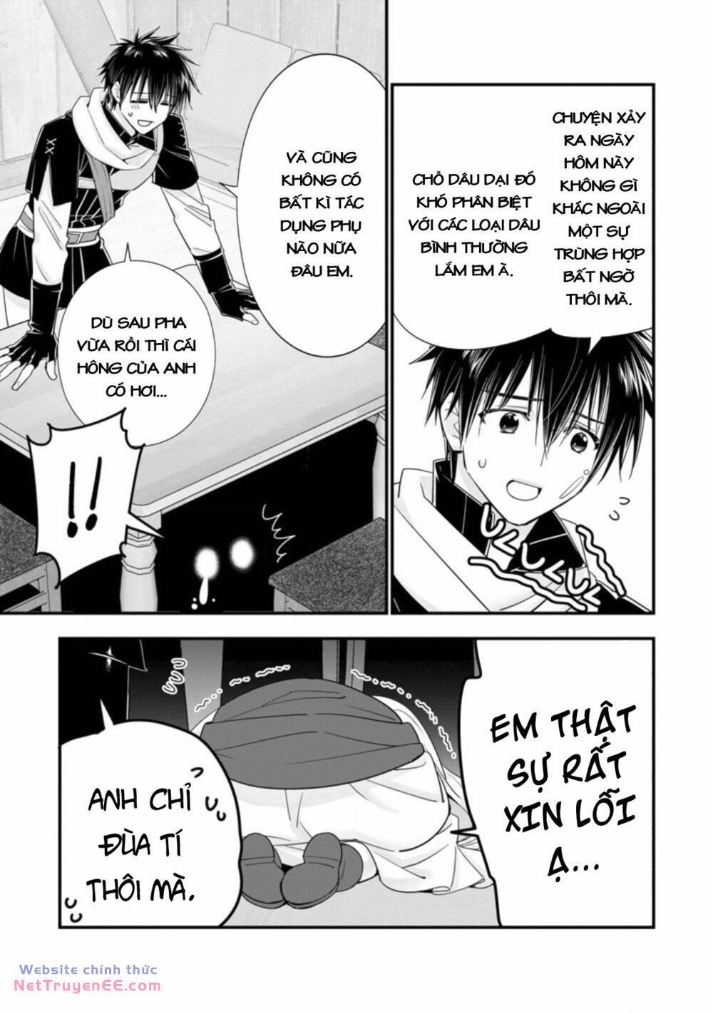 A-Rank Boukensha No Slow Life 38 trang 36