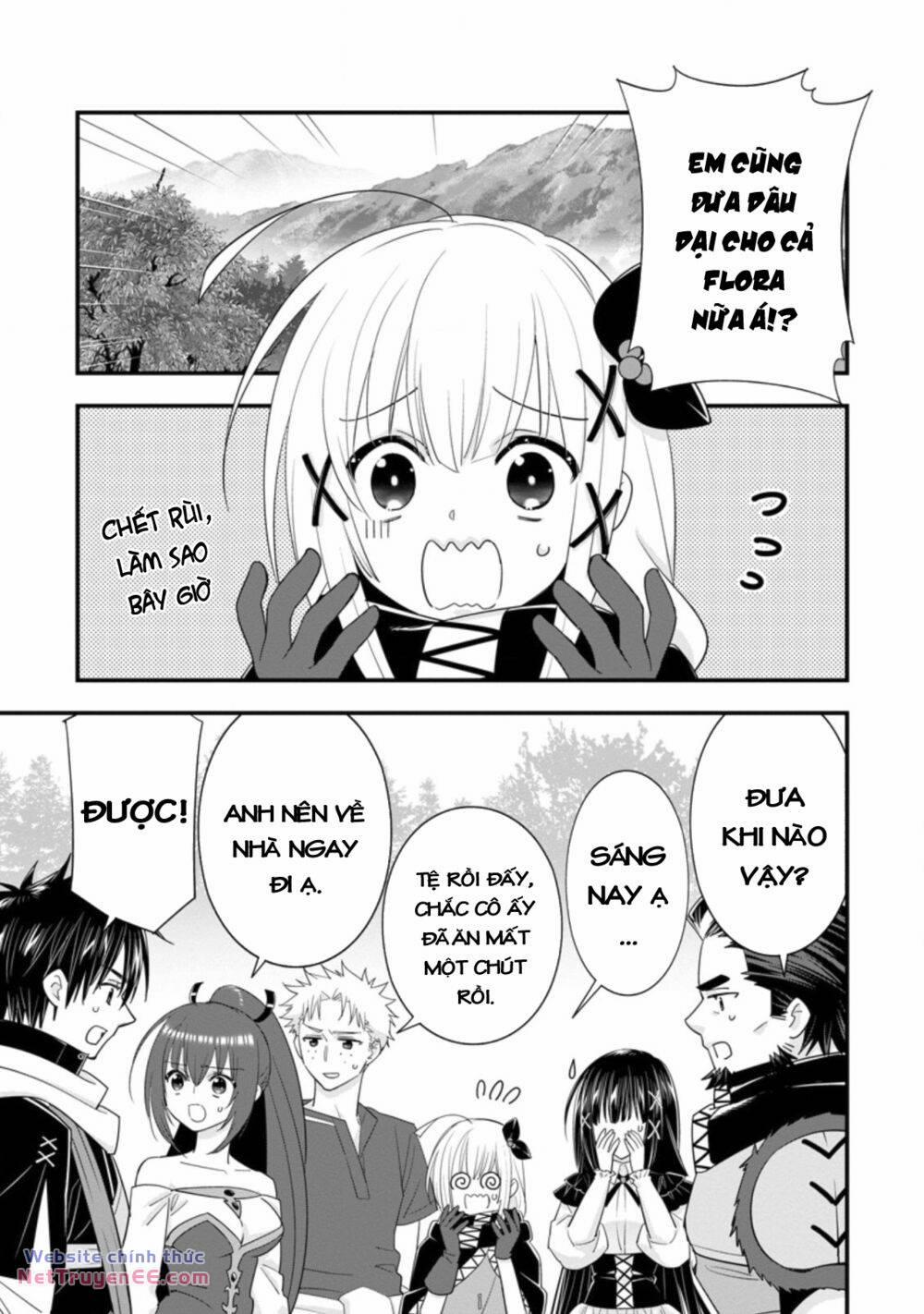 A-Rank Boukensha No Slow Life 38 trang 4