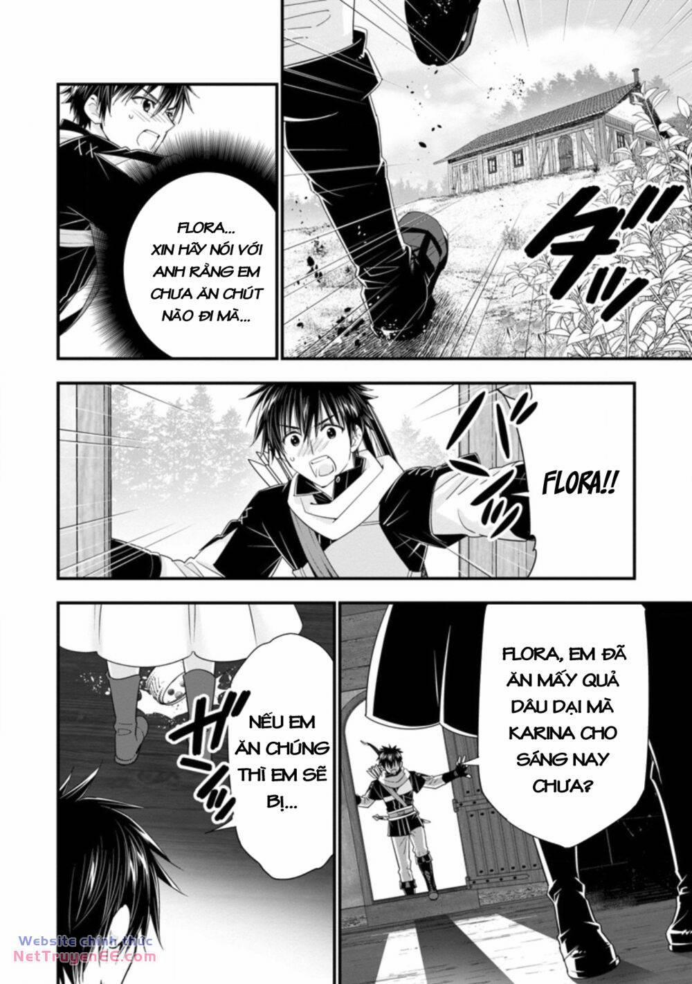 A-Rank Boukensha No Slow Life 38 trang 9