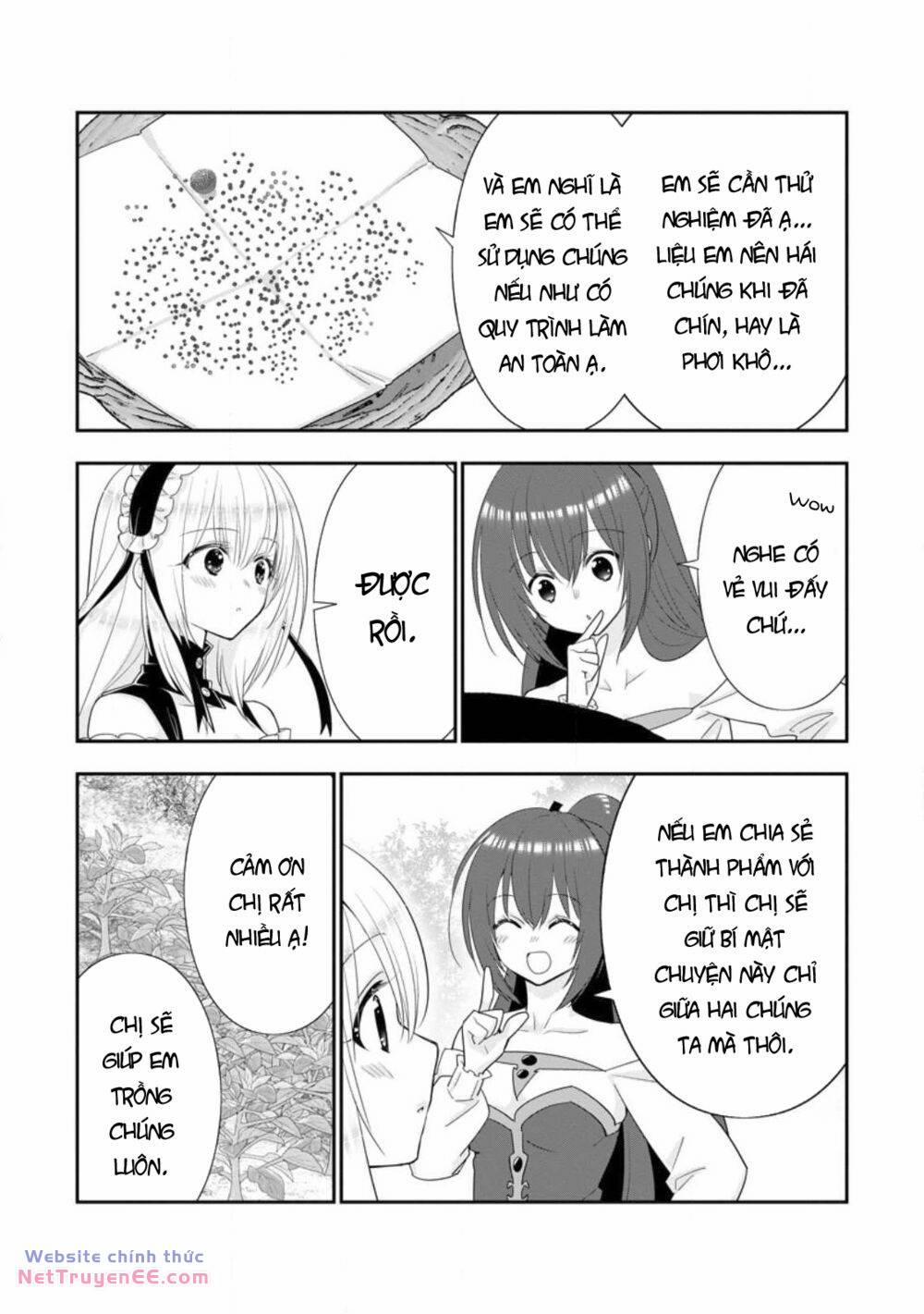 A-Rank Boukensha No Slow Life 39 trang 11