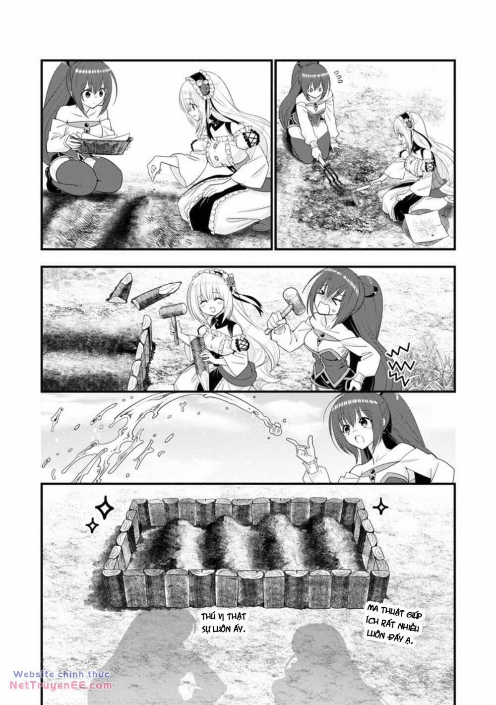 A-Rank Boukensha No Slow Life 39 trang 12