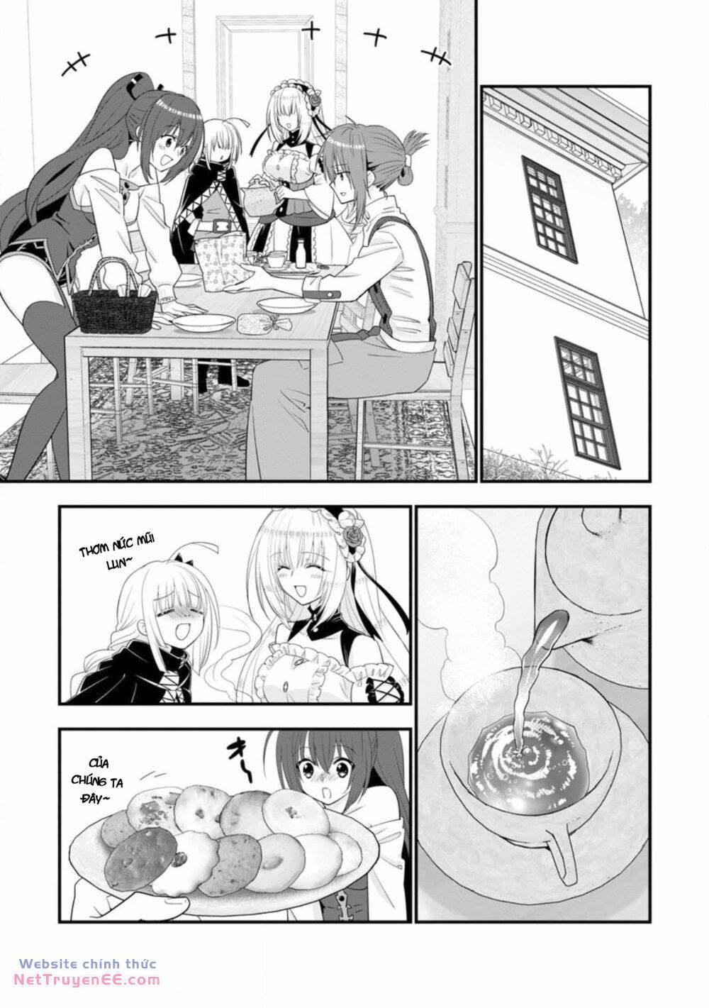 A-Rank Boukensha No Slow Life 39 trang 14