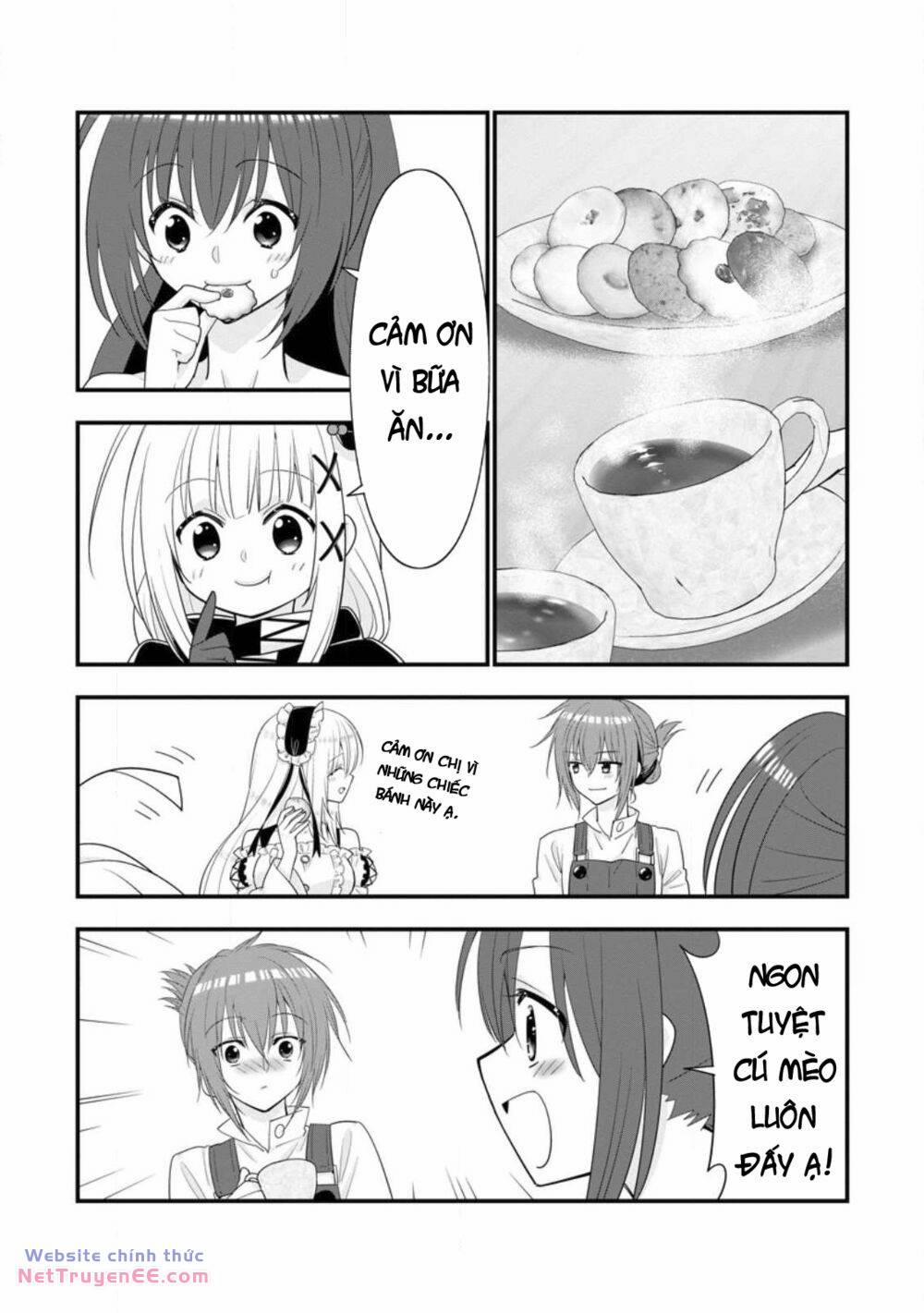 A-Rank Boukensha No Slow Life 39 trang 15