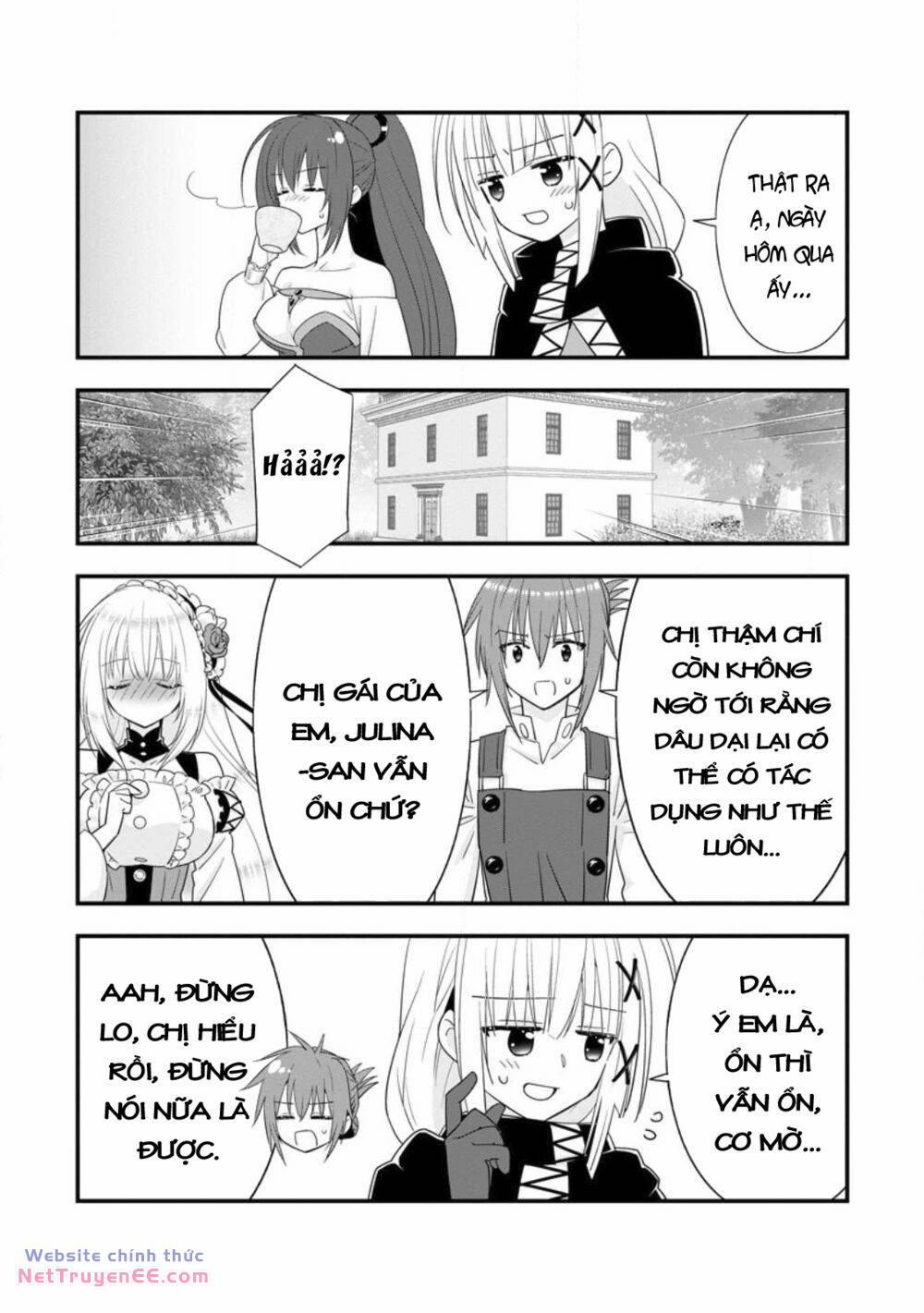 A-Rank Boukensha No Slow Life 39 trang 17