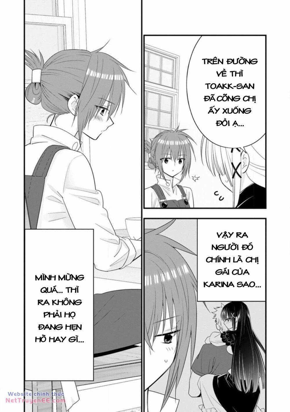 A-Rank Boukensha No Slow Life 39 trang 18