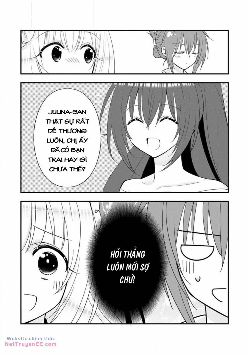 A-Rank Boukensha No Slow Life 39 trang 19