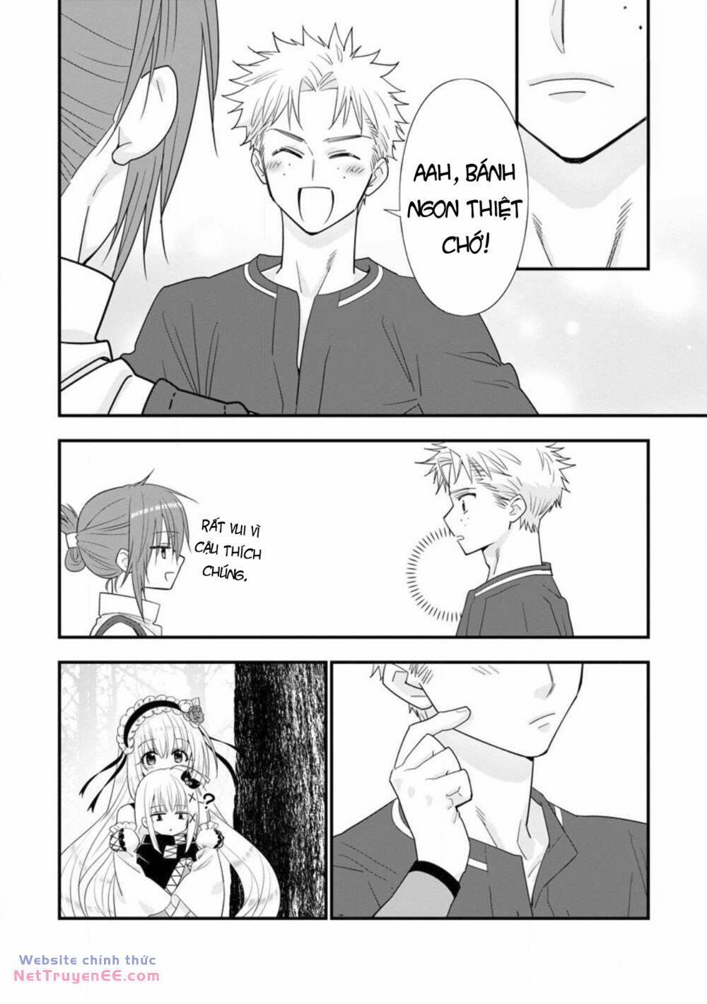 A-Rank Boukensha No Slow Life 39 trang 27