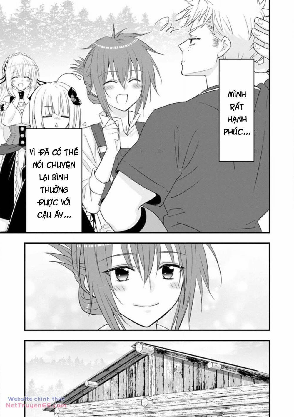 A-Rank Boukensha No Slow Life 39 trang 30