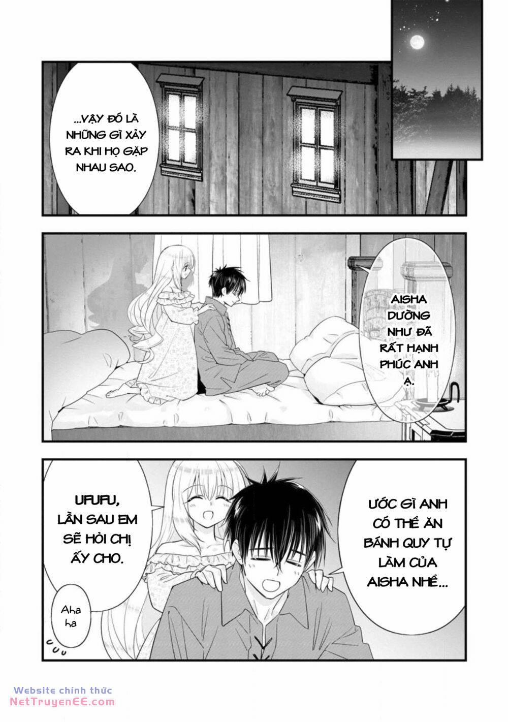 A-Rank Boukensha No Slow Life 39 trang 31