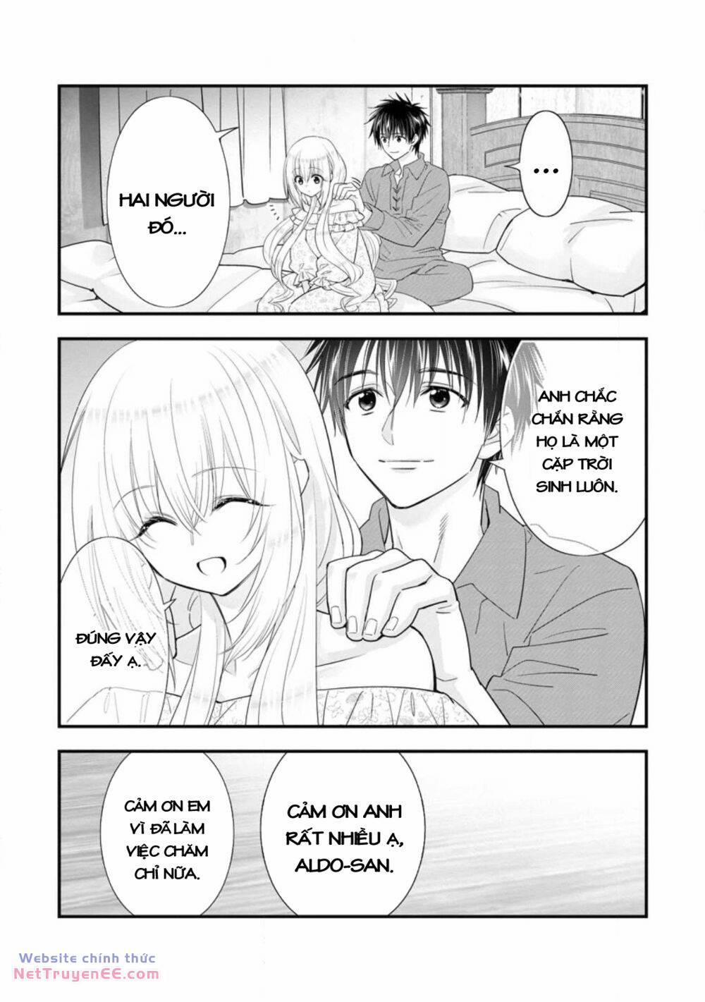 A-Rank Boukensha No Slow Life 39 trang 32