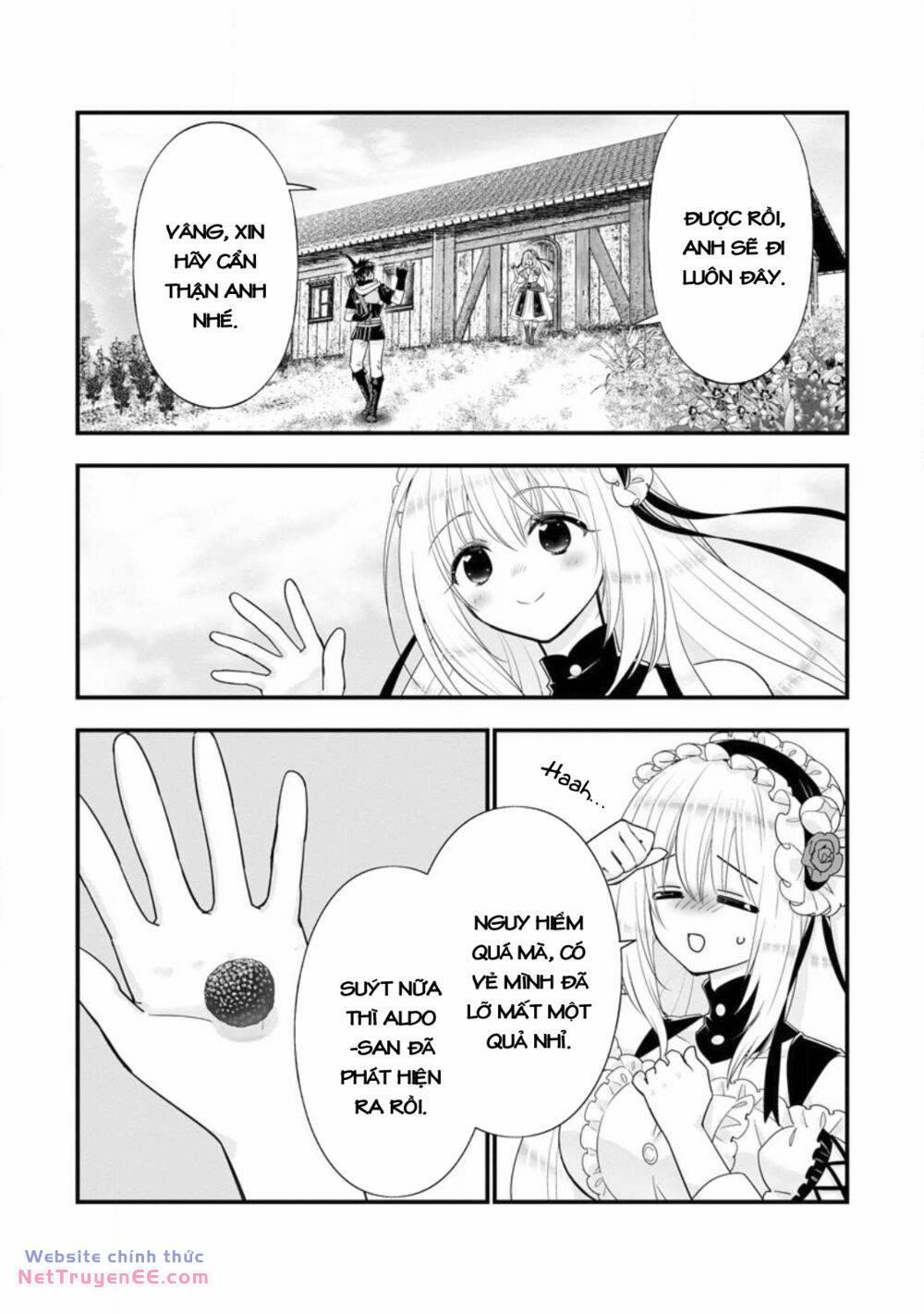 A-Rank Boukensha No Slow Life 39 trang 6