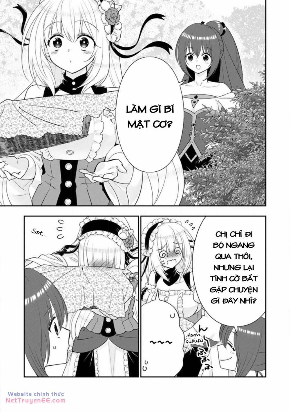 A-Rank Boukensha No Slow Life 39 trang 8