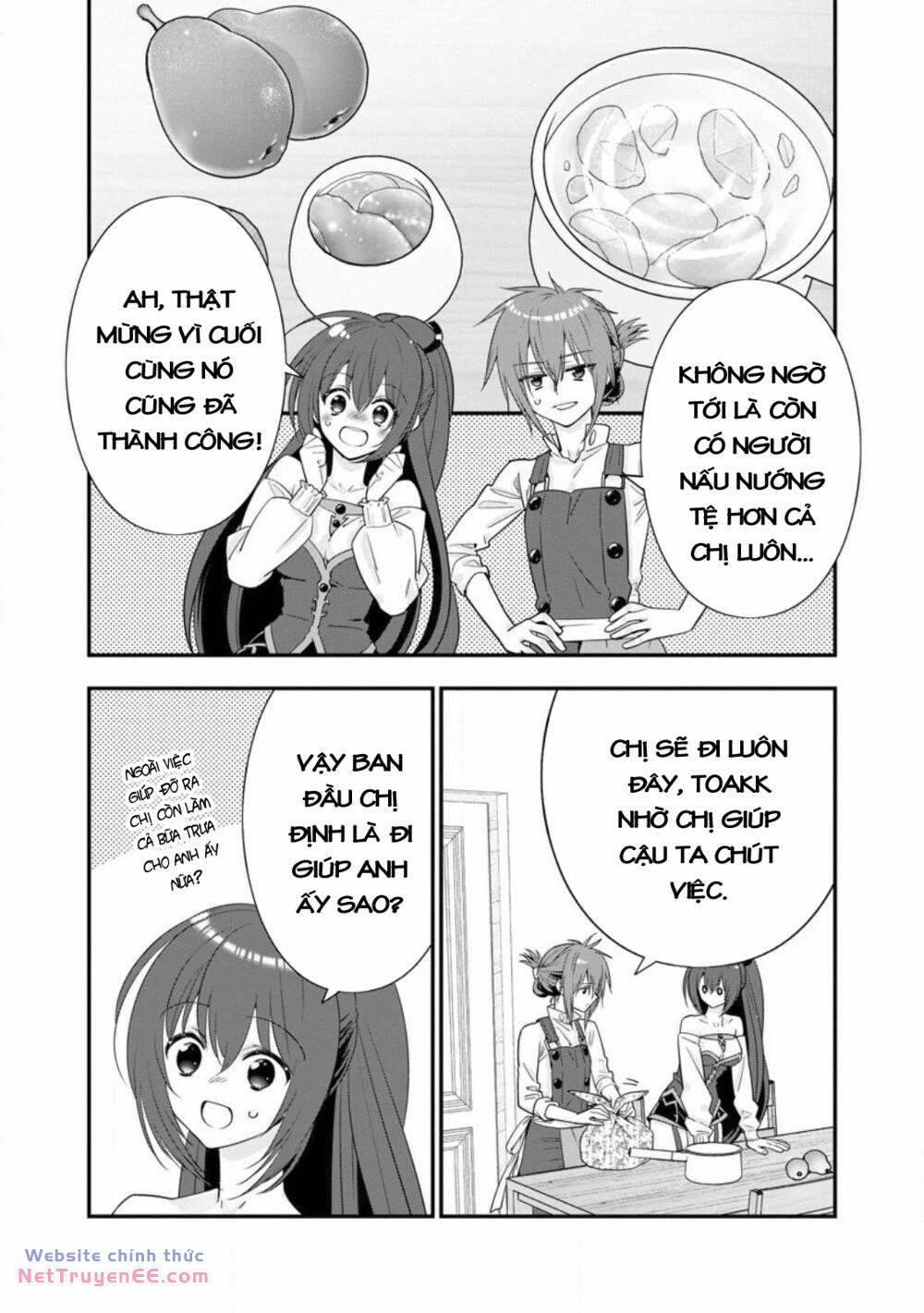 A-Rank Boukensha No Slow Life 40 trang 11