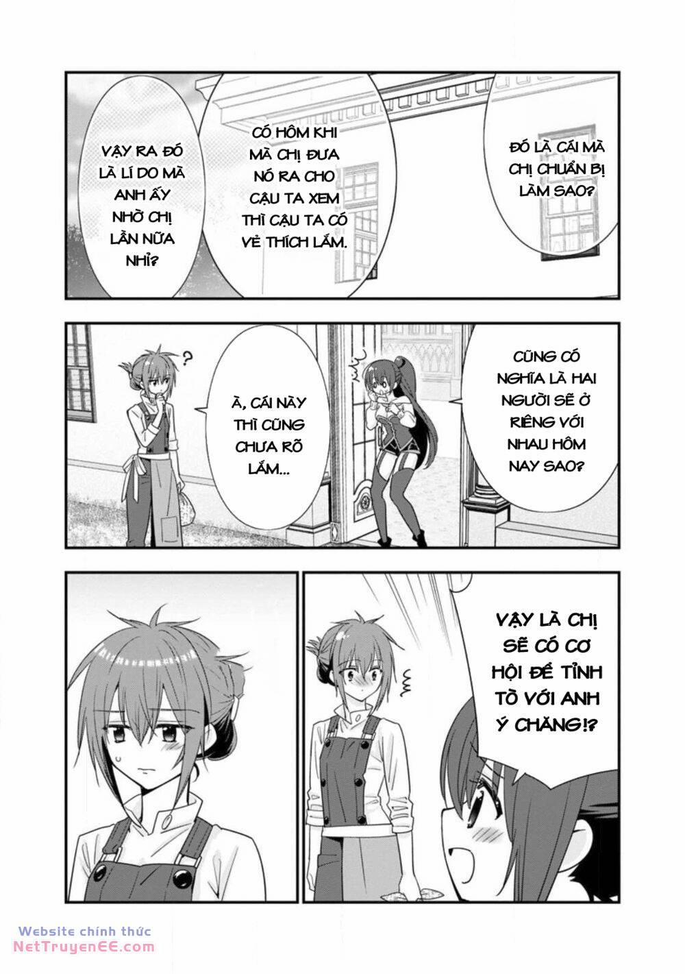 A-Rank Boukensha No Slow Life 40 trang 13