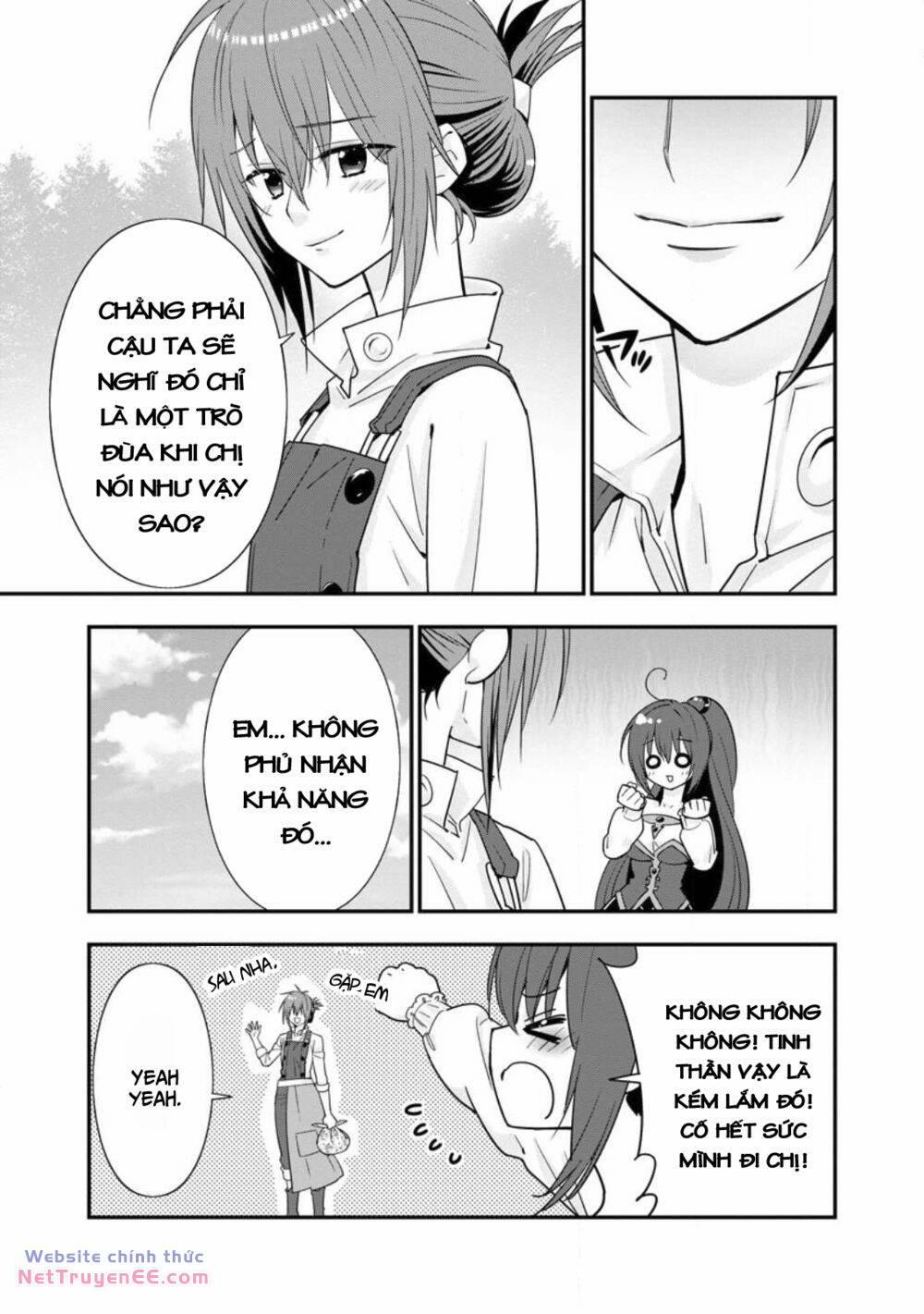 A-Rank Boukensha No Slow Life 40 trang 14