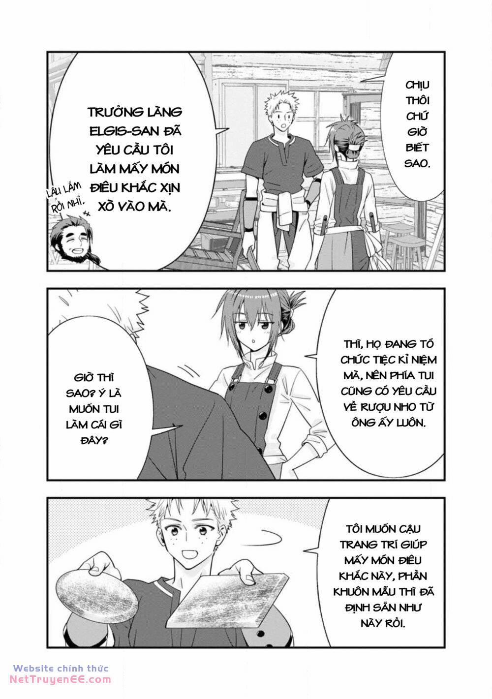 A-Rank Boukensha No Slow Life 40 trang 18