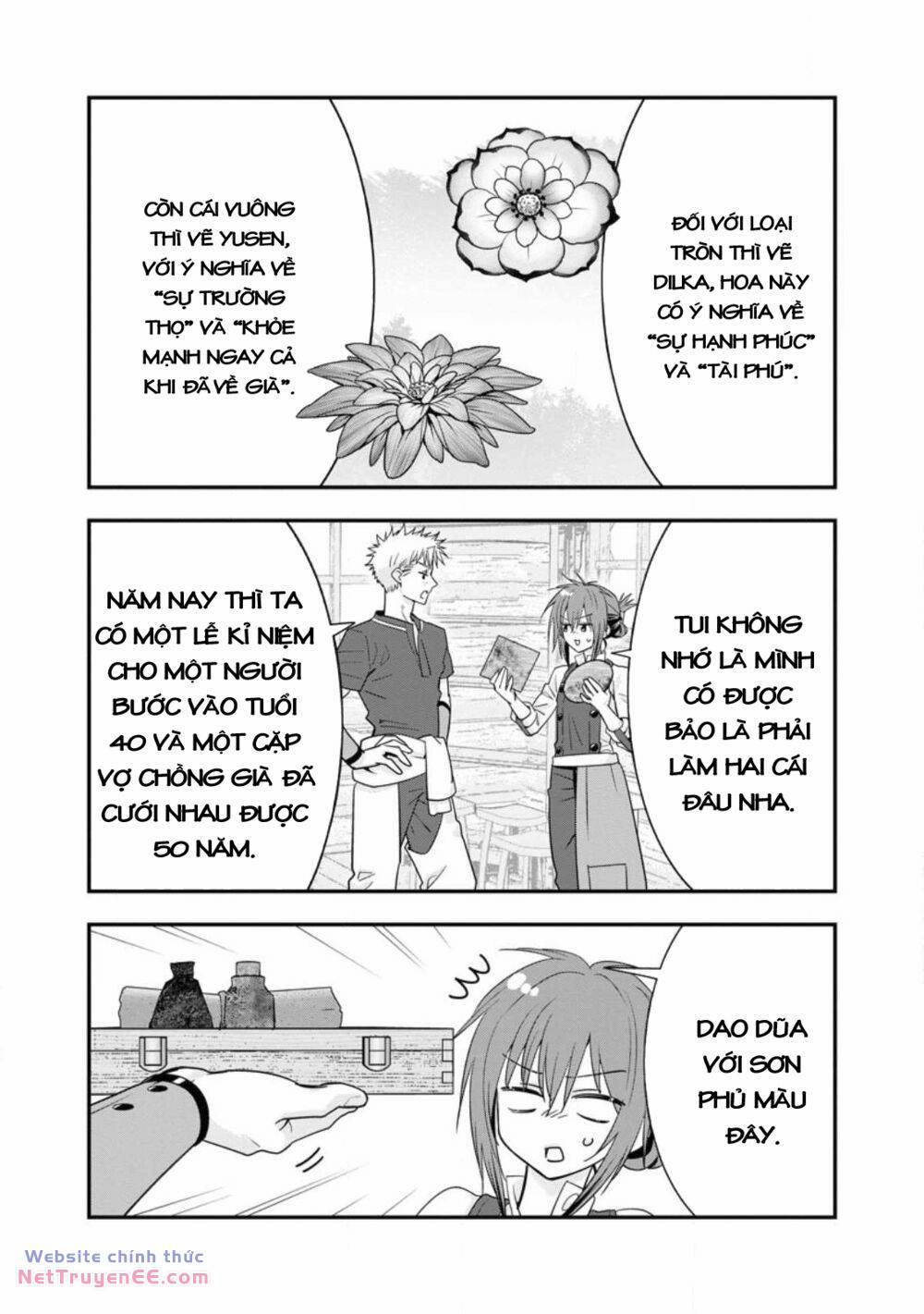 A-Rank Boukensha No Slow Life 40 trang 19