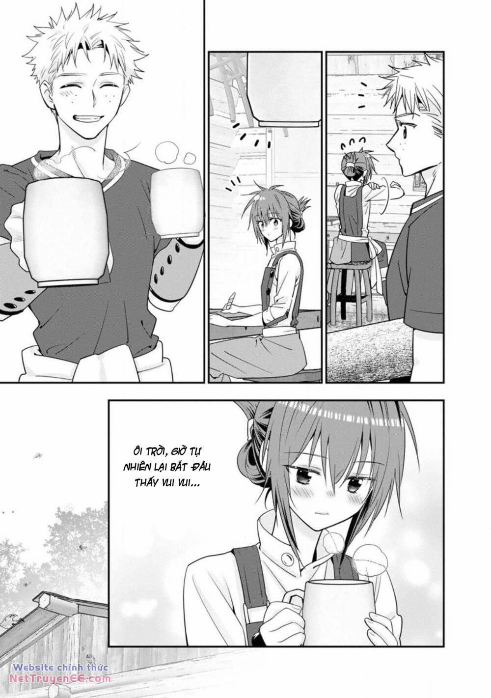 A-Rank Boukensha No Slow Life 40 trang 24