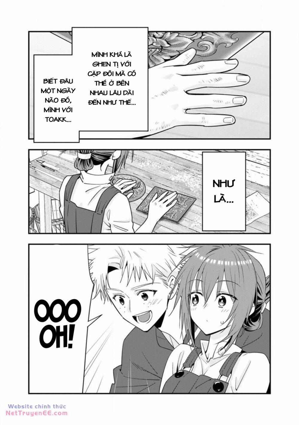 A-Rank Boukensha No Slow Life 40 trang 26