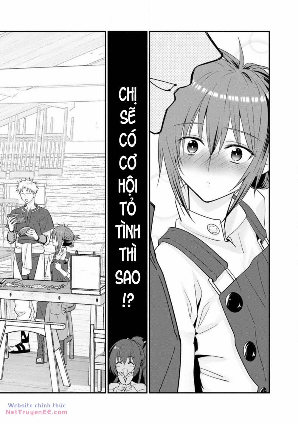 A-Rank Boukensha No Slow Life 40 trang 28