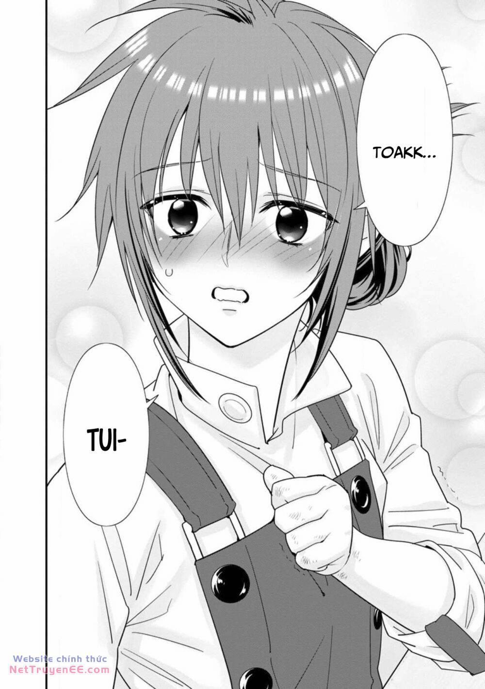 A-Rank Boukensha No Slow Life 40 trang 29