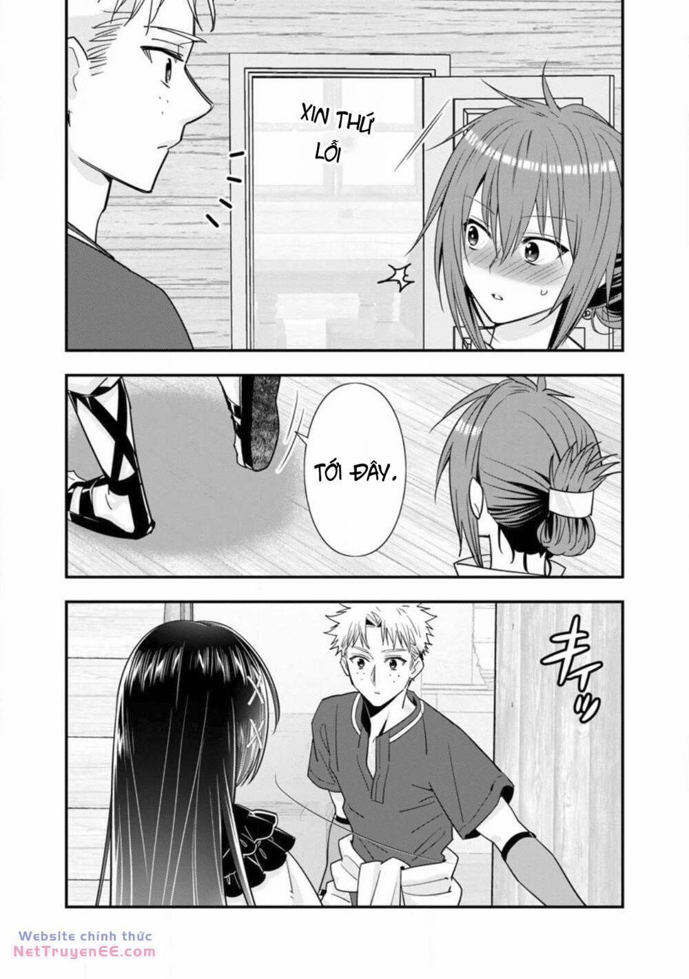 A-Rank Boukensha No Slow Life 40 trang 31