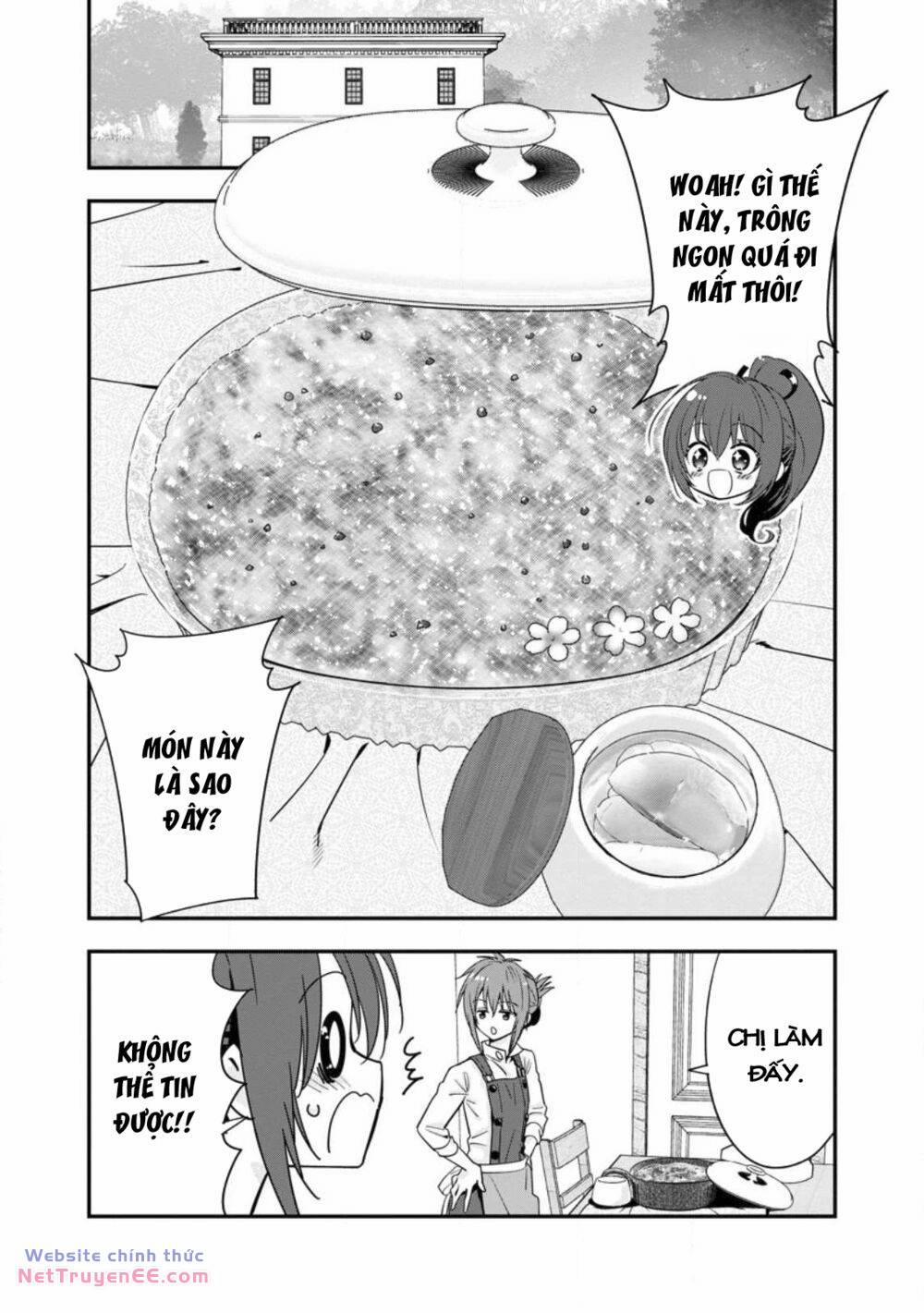 A-Rank Boukensha No Slow Life 40 trang 5