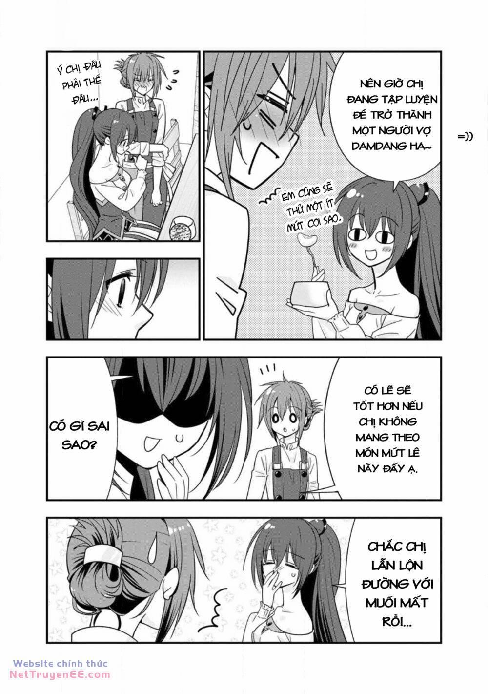 A-Rank Boukensha No Slow Life 40 trang 9