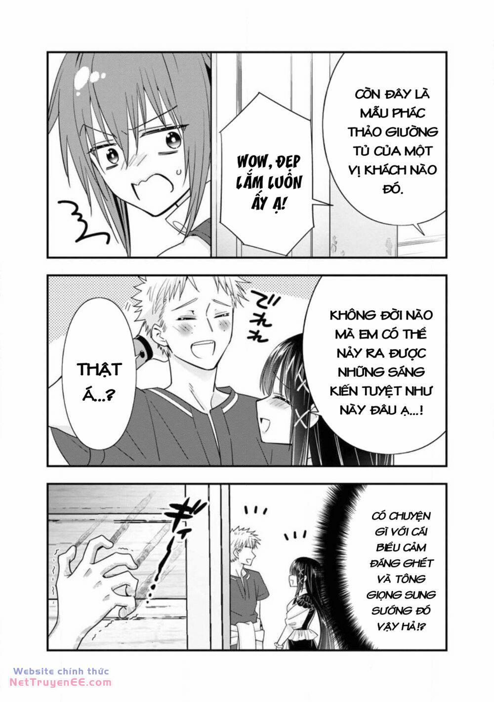 A-Rank Boukensha No Slow Life 41 trang 13