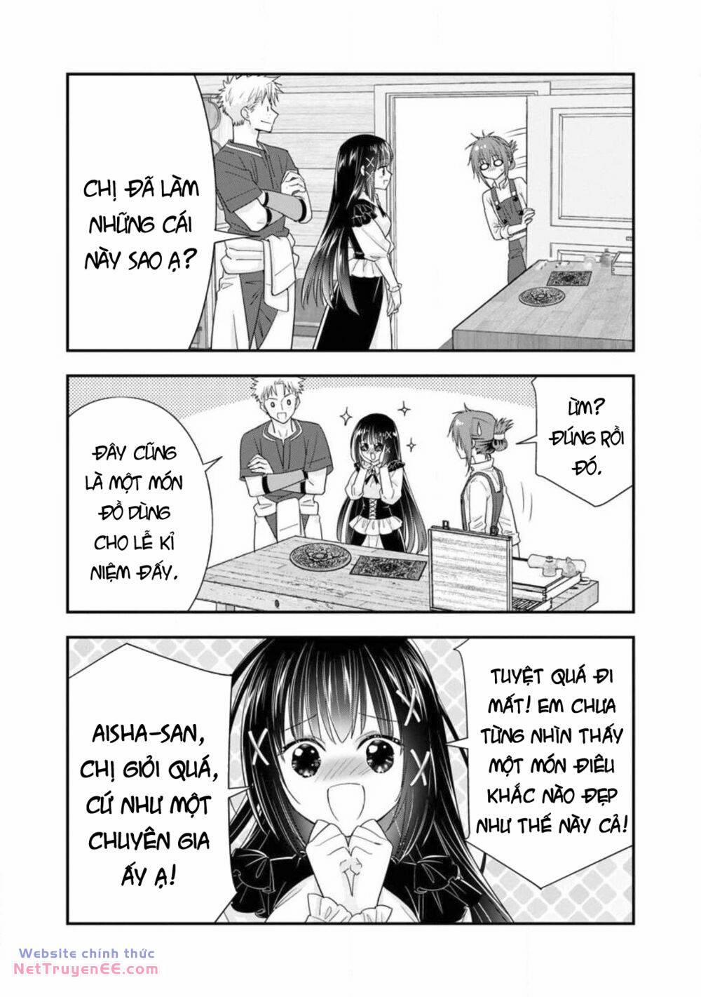 A-Rank Boukensha No Slow Life 41 trang 15