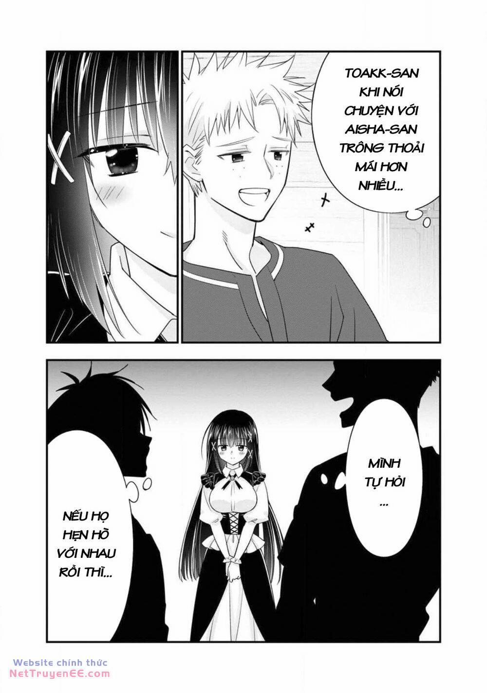 A-Rank Boukensha No Slow Life 41 trang 18