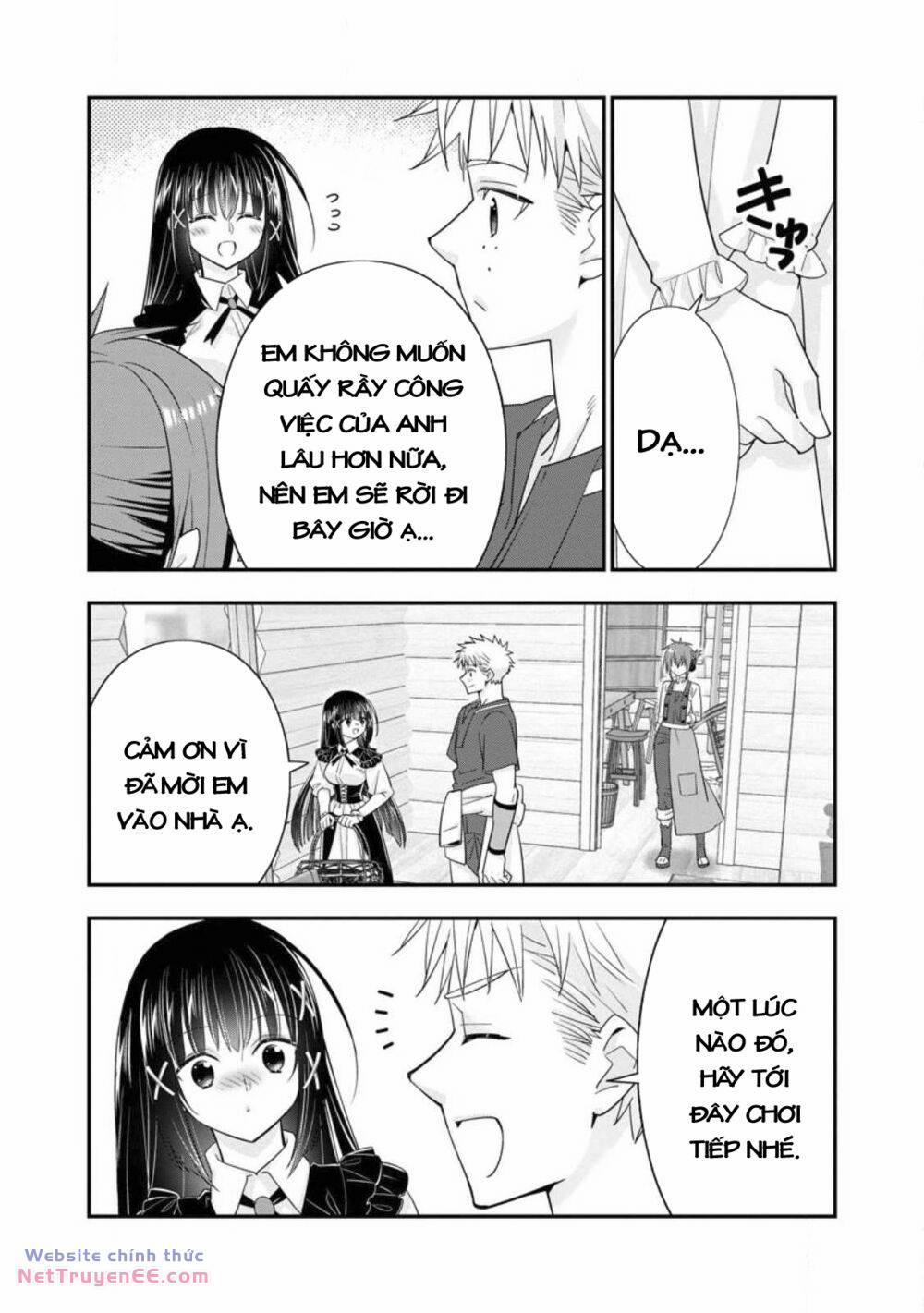 A-Rank Boukensha No Slow Life 41 trang 19