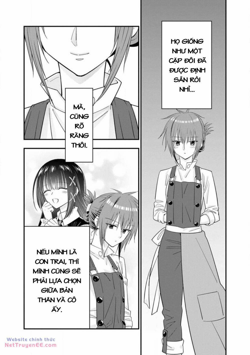 A-Rank Boukensha No Slow Life 41 trang 21