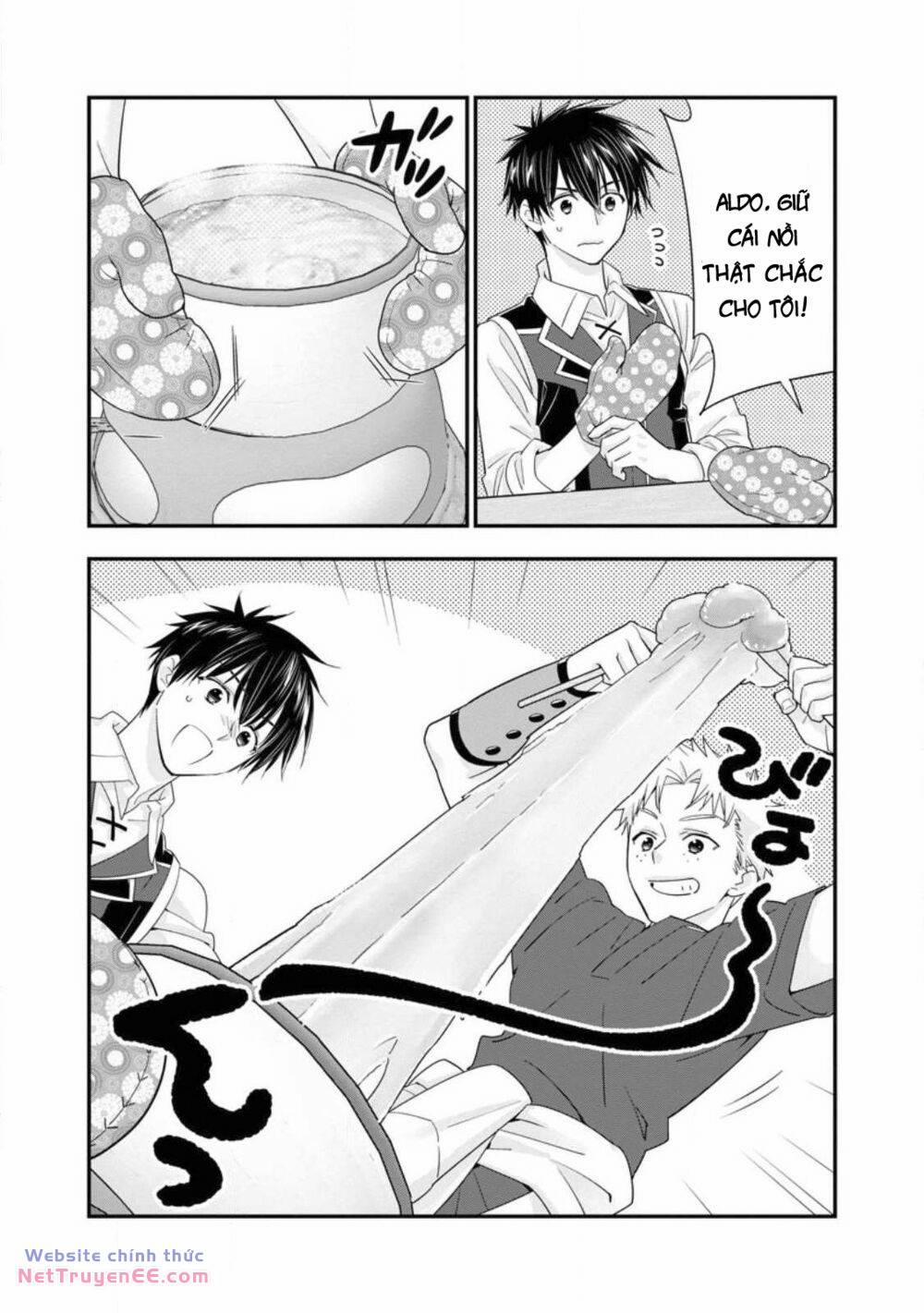 A-Rank Boukensha No Slow Life 41 trang 26