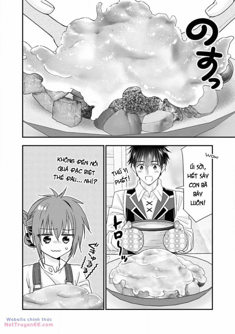 A-Rank Boukensha No Slow Life 41 trang 27