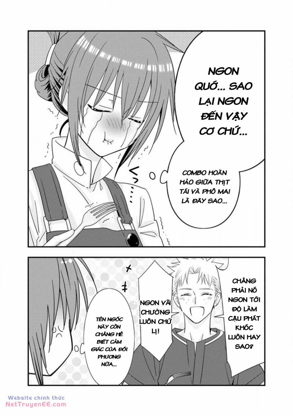 A-Rank Boukensha No Slow Life 41 trang 29