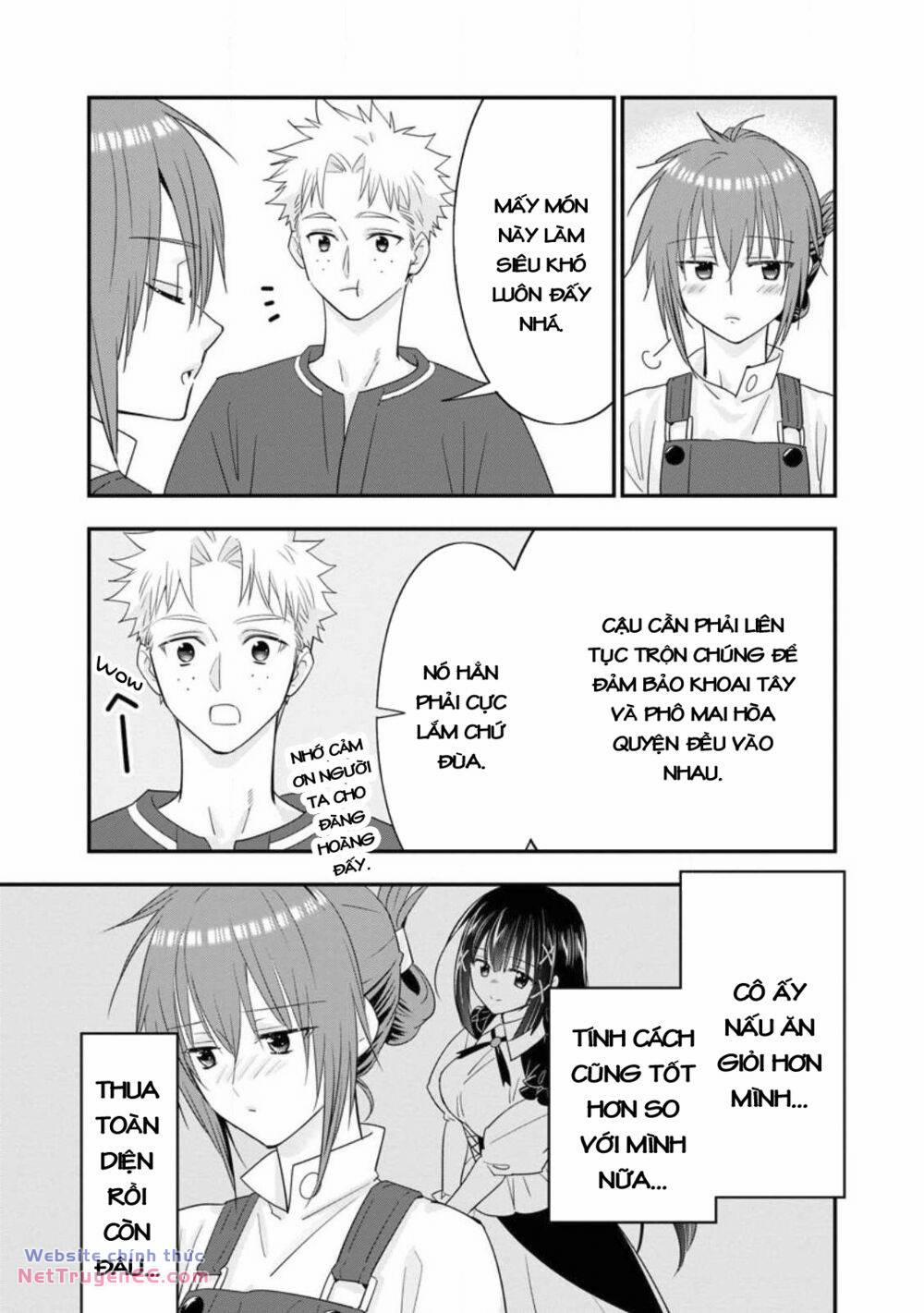 A-Rank Boukensha No Slow Life 41 trang 30