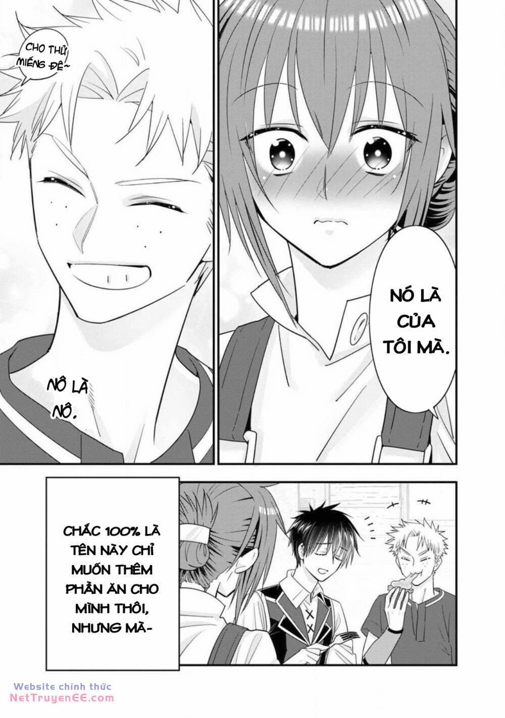 A-Rank Boukensha No Slow Life 41 trang 34